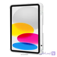 قاب ژله ای مدل قلم دار مناسب برای تبلت پوکو پد شیائومی Xiaomi Poco Pad