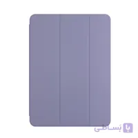 کیف کلاسوری اسمارت سیلیکونی جا قلم دار مناسب برای تبلت سامسونگ Galaxy S7 FE / S7 Plus / S8 Plus