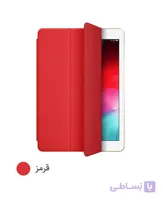 کیف کلاسوری مدل اسمارت بدون قلم مناسب برای تبلت ipad 2/3/4