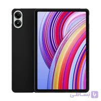 کاور ژله ای مناسب برای تبلت پوکو پد شیائومی Xiaomi Poco Pad 12.1