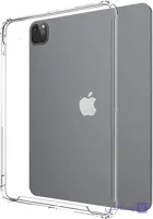 قاب ژله ای تبلت آیپد پرو 13 اپل نسخه Apple iPad Pro 13 2024