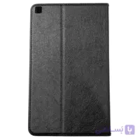 کیف کلاسوری تبلت سامسونگ Galaxy Tab A7 Lite Grey