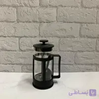 فرنچ پرس مدل ساده حجم ۳۵۰ میل