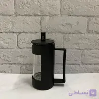 فرنچ پرس مدل لیدو حجم 350 میل