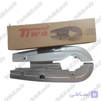 قاب زنجیر موتور سیکلت هوندا ۱۲۵ برند تیوا
