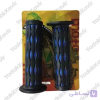 لاستیک دسته موتور هوندا اسپورت