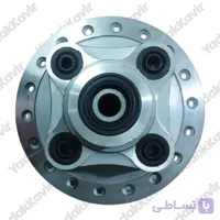 توپی عقب هوندا