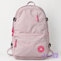 کوله کانورس بزرگ ساکورا صورتی | Converse Pink Backpack