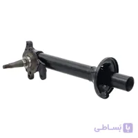 پوسته کمک (باتومی) ای بی اس (abs) پیکان ، پیکان وانت ، روآ ، آردی