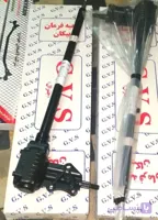 جعبه فرمان پیکان سواری و وانت با ۶ ماه گارانتی