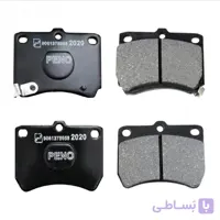 لنت پراید