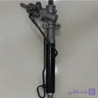 جعبه فرمان هیدرولیک پژو آردی و روا