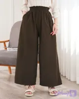 شلوار بگ زنانه برندنازدونه مدل خاطره