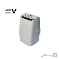 کولر گازی پرتابل توربو ۱۲۰۰۰ مدل TB-12PRODM1