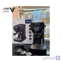 اسپرسوساز کرکماز مدل A-984 Brezza