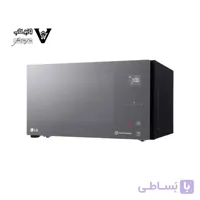 مایکروویو ال جی کد MH8295DIS