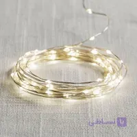 ریسه مفتولی 5متری باتری خور