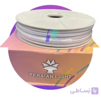ریسه فلکسی مینی ۱۲ماه گارانتی-(۲۰سانت برش)