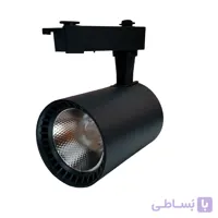 چراغ ریلی 30 وات برندKPL-گارانتی15ماه