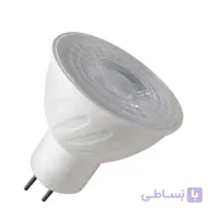 لامپ هالوژن 8وات سوزنی SMDپرتو درخشان-گارانتی 12ماه