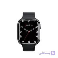 ساعت هوشمند یسیدو مدل IO39