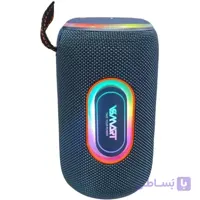اسپیکر بلوتوثی وی اسمارت مدل VS-801