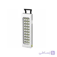 چراغ اضطراری مدل DP-716B