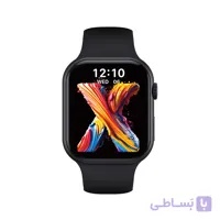 ساعت هوشمند برند USAMS مدل AT02