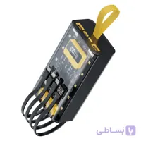 پاور بانک FSP مدل PD-05 ظرفیت ۲۰۰۰۰ میلی آمپر