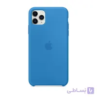 قاب سیلیکونی آیفون iPhone 12 , iPhone 11 Pro