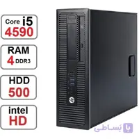 مینی کیس اچ پی Case HP G1