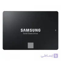 اس اس دی سامسونگ مدل SAMSUNG 870EVO 1TB SATA SSD
