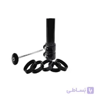 تبدیل افزایش ارتفاع فرمان دوچرخه