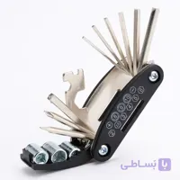 آچار آلن چندکاره