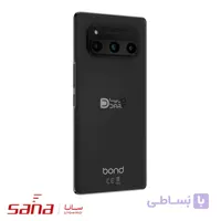 گوشی موبایل داریا مدل Bond حافظه 256 گیگ - رم 8 گیگ ( پک امارات )