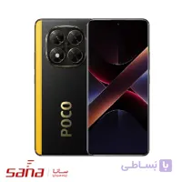 گوشی موبایل شیائومی POCO X7 حافظه 512 گیگ - رم 12 گیگ