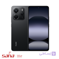 گوشی موبایل شیائومی NOTE 14 4G حافظه 256 گیگ - رم 8 گیگ (گلوبال)
