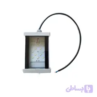 وال واشر ال ای دی 12 وات با CRI بالای 90