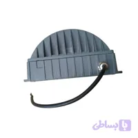دکوراتیو روکار 180 درجه 9 وات انبه ای روشن