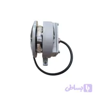 دکوراتیو روکار 360 درجه 12 وات انبه ای روشن