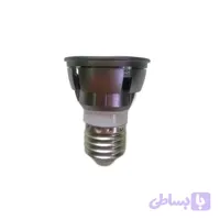 لامپ یووی 3 وات مدل UV-A پایه E27