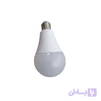 لامپ 12 وات 12 ولتی خودرویی پایه E27 سفیدمهتابی