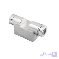 دکوراتیو طرح لوله ای دوطرفه
