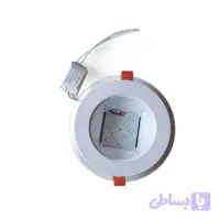 پنل رشدگیاه 12 وات مدل هالوژنی توکار