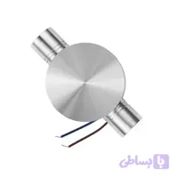 دکوراتیو دوطرفه گرد