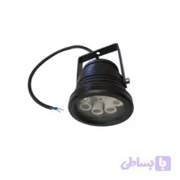 چراغ چمنی 21 وات مدل پایه دار