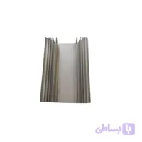 هیت سینک ال ای دی مدل شاخ گوزنی 25 سانتی