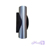دکوراتیو دوطرفه طرح لوله کوتاه
