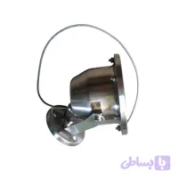 چراغ استخری 18 وات پایه دار RGB