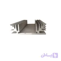 هیت سینک ال ای دی مدل شاخ گوزنی 8 سانتی